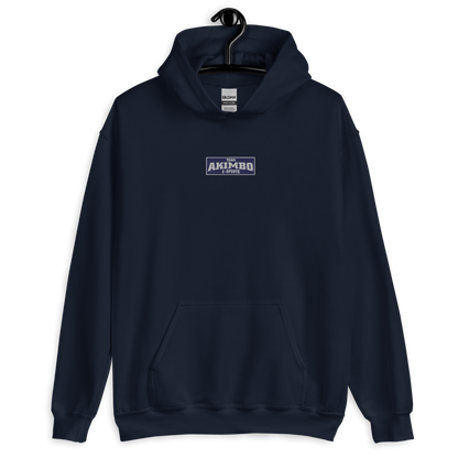 TEAM AKIMBO - Stick Hoodie