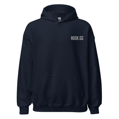 HUSKIES ESPORT JÜLICH E.V. - Stick Hoodie