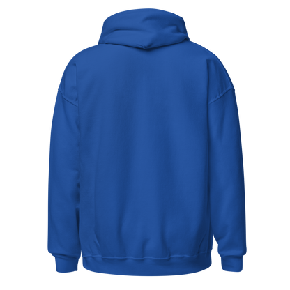 TEAM AKIMBO - Stick Hoodie