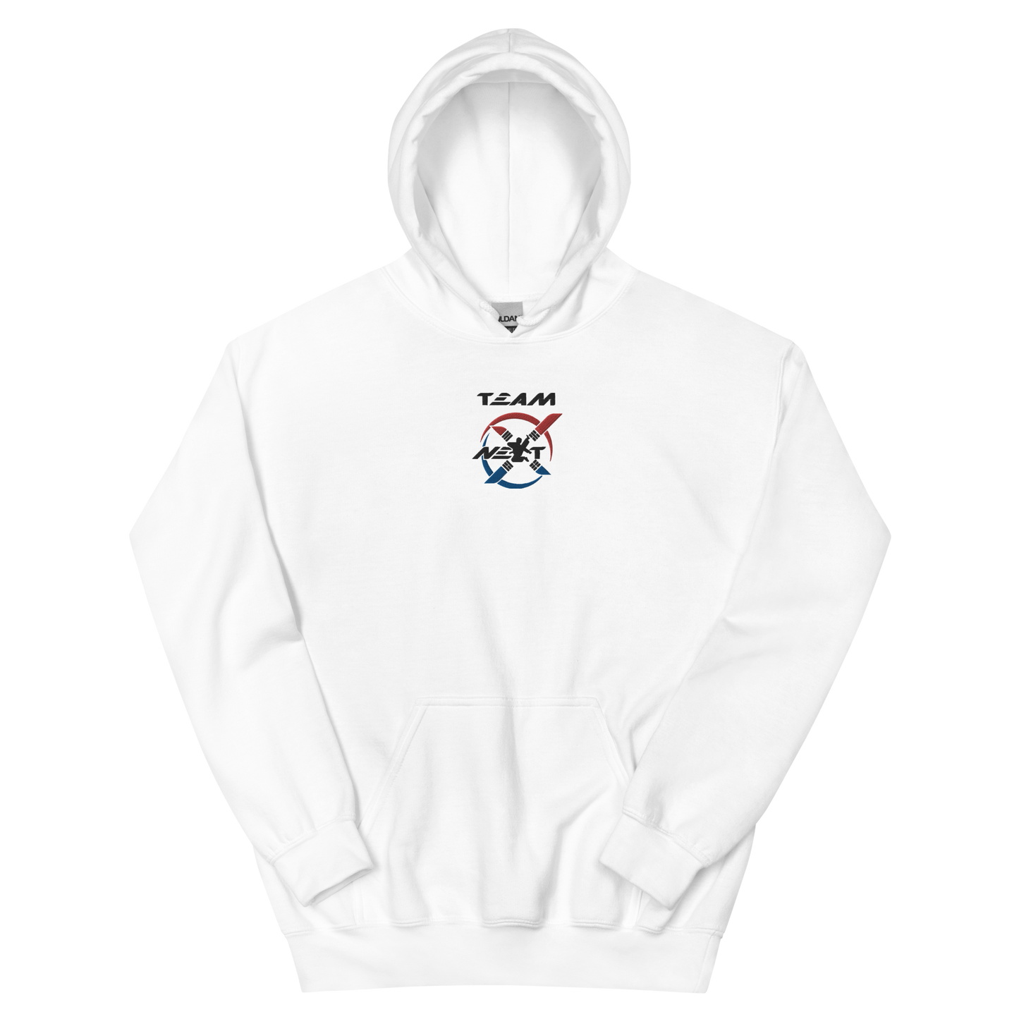 NEXT TAEKWONDO - Stick Hoodie