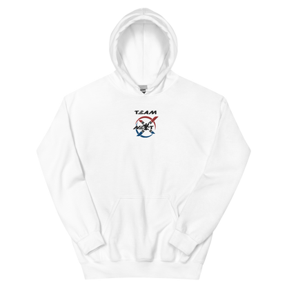 NEXT TAEKWONDO - Stick Hoodie