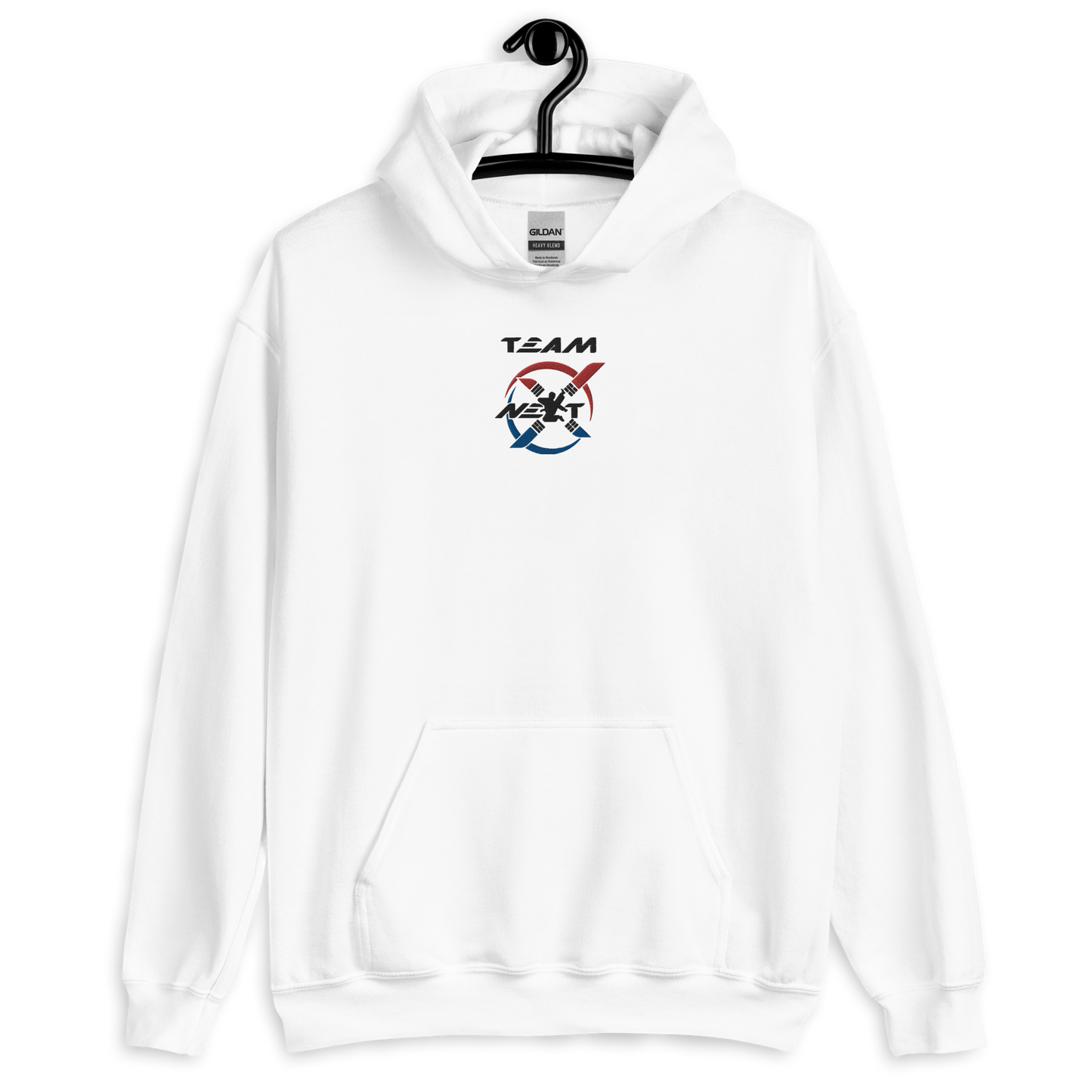 NEXT TAEKWONDO - Stick Hoodie