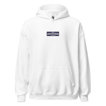 TEAM AKIMBO - Stick Hoodie