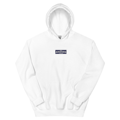 TEAM AKIMBO - Stick Hoodie