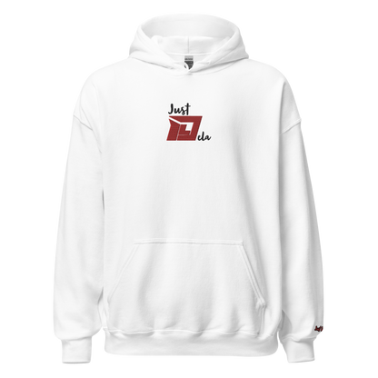 JUST DELA - Stick Hoodie