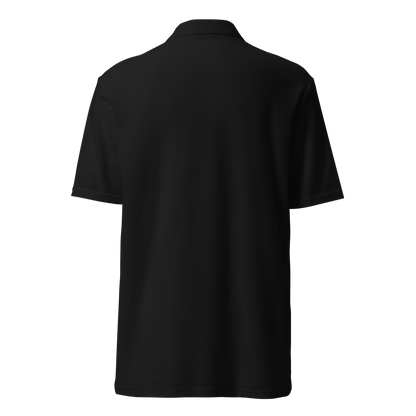 SLAYGAMING ORGANISATION - Stick Polo Shirt