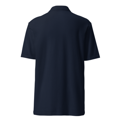 MSC BILLGAUER BUBEN - Stick Poloshirt