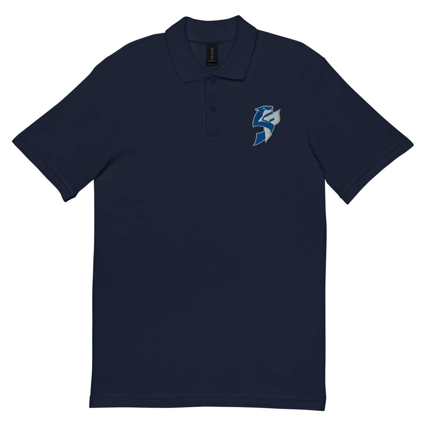 SNOWPARDS - Stick Poloshirt