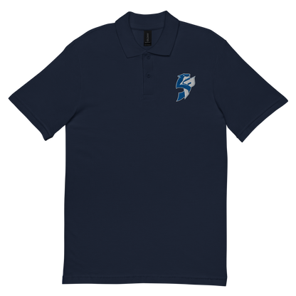 SNOWPARDS - Stick Poloshirt