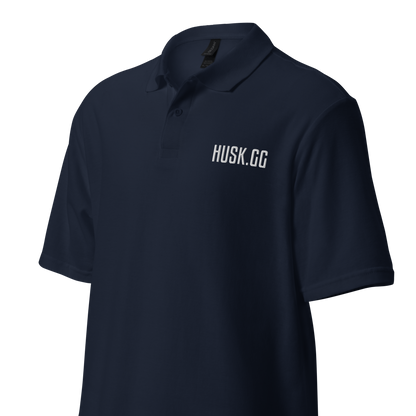 HUSKIES ESPORT JÜLICH E.V. - Stick Poloshirt