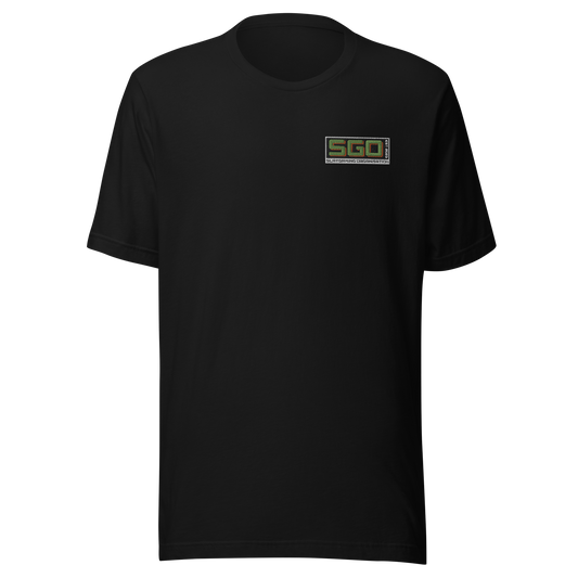 SLAYGAMING ORGANISATION - Stick Shirt