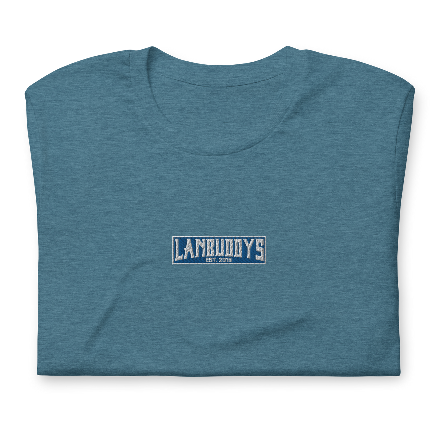 LANBUDDYS - Stick Shirt