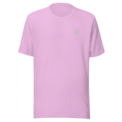 PLATTFORM.TV - Sticklogo Shirt