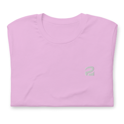 PLATTFORM.TV - Sticklogo Shirt