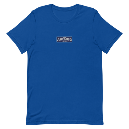 TEAM AKIMBO - Stick Shirt