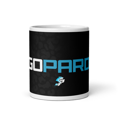 SNOWPARDS - Tasse #GOPARDS