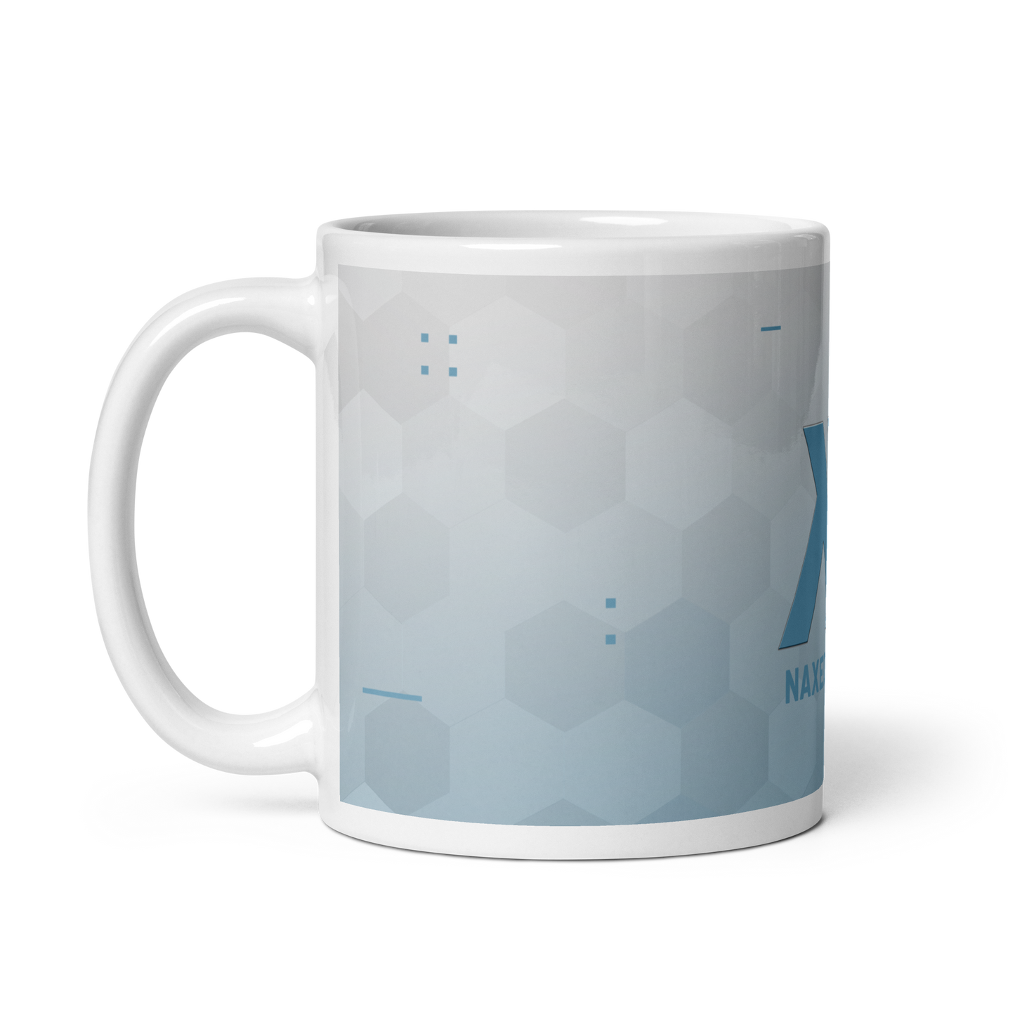 NAXED GAMING - Tasse