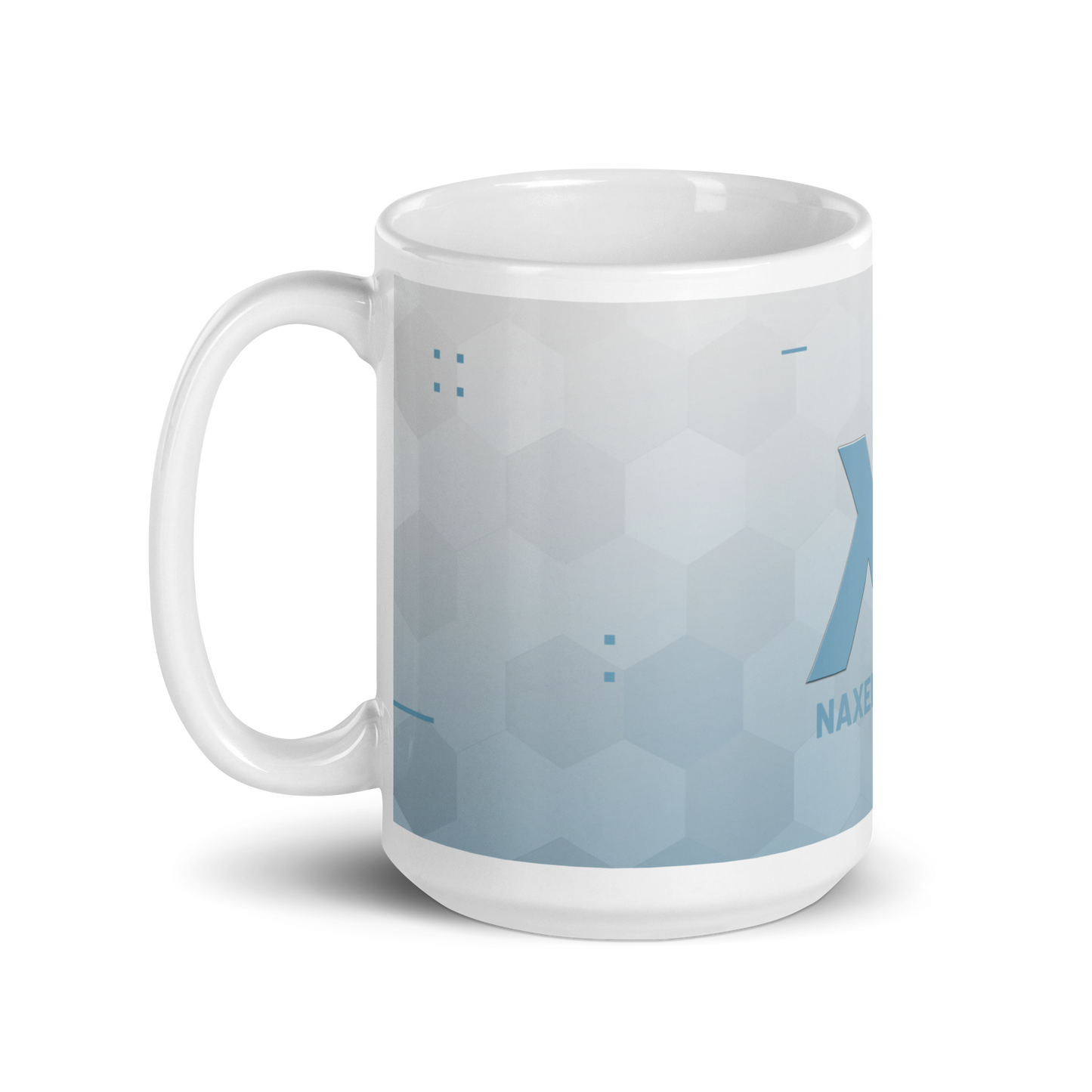 NAXED GAMING - Tasse