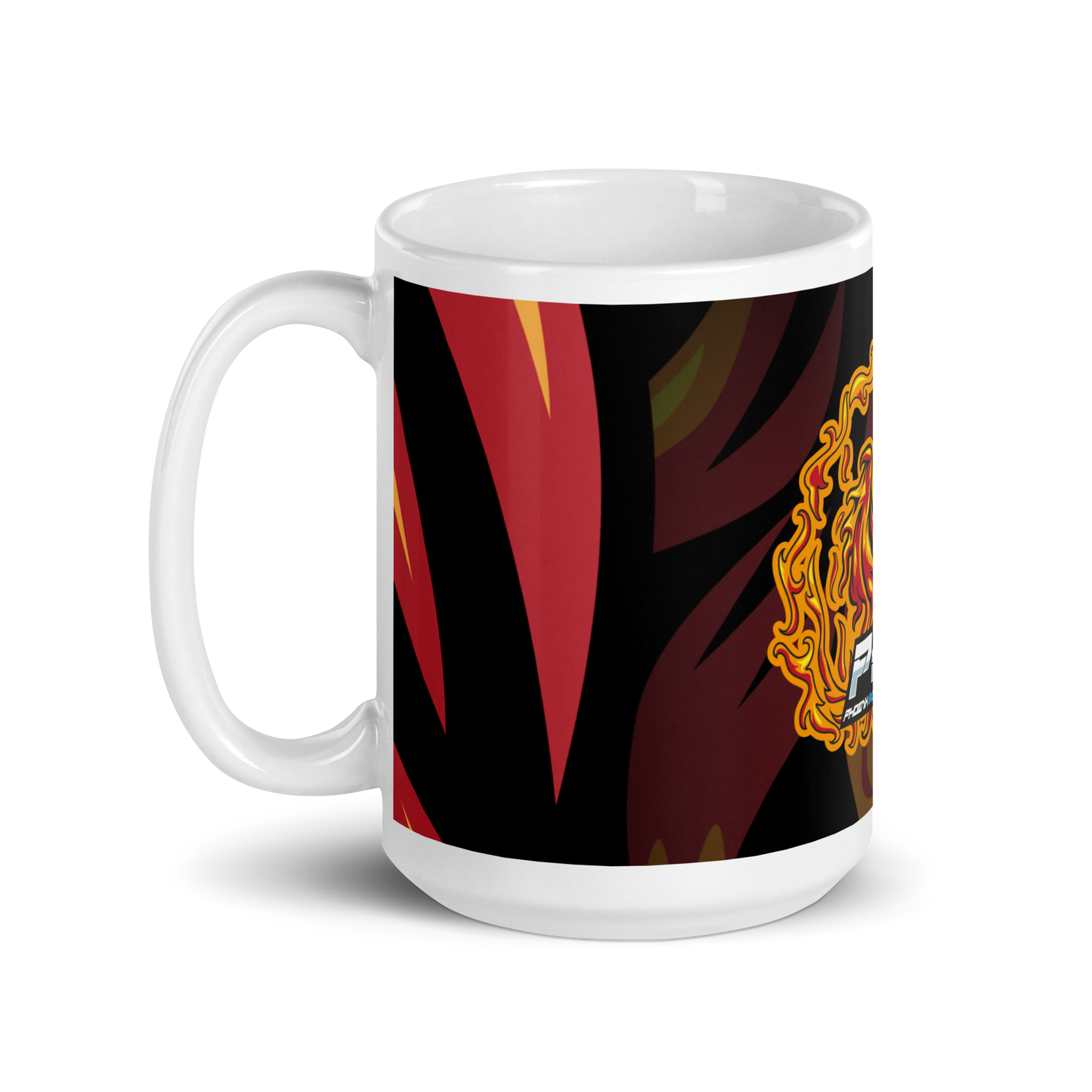 PHOENIX SAMURAI MOTORSPORT - Tasse