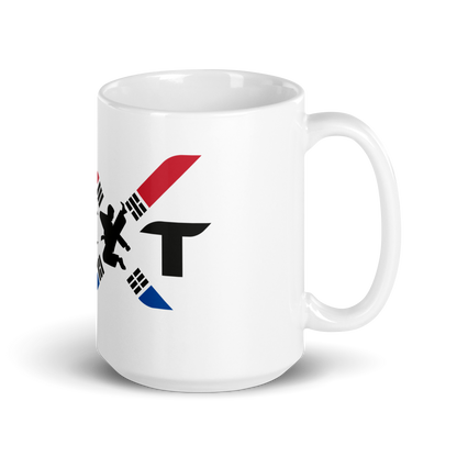 NEXT TAEKWONDO - Tasse