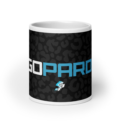 SNOWPARDS - Tasse #GOPARDS