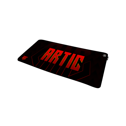 ARTIC - Mousepad - XXL