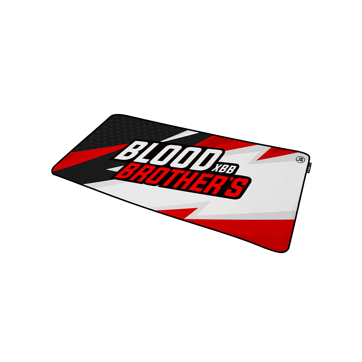 BLOODBROTHER'S - Mousepad - XXL