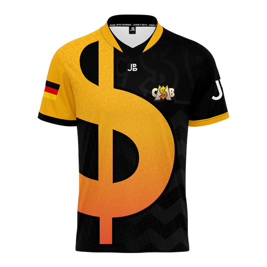 CASH MONEY BROTHERS - Jersey 2021