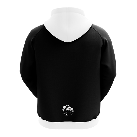 ROYAL ESTATE - Crew Hoodie 2021