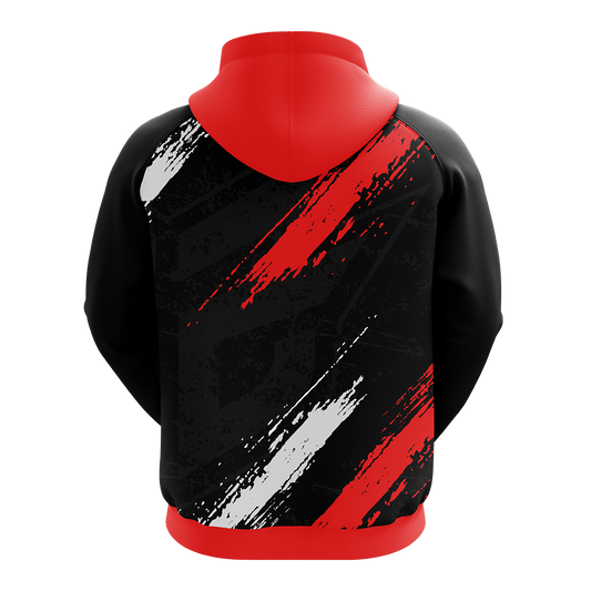 SEEYA - Crew Hoodie 2022