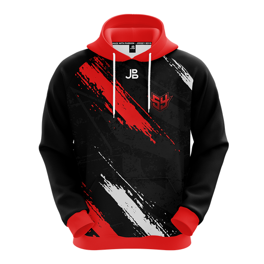 SEEYA - Crew Hoodie 2022