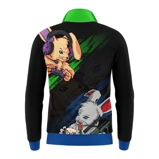 GMBH - Crew Jacke