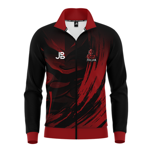 TEAM PHUN - Crew Jacke 2022