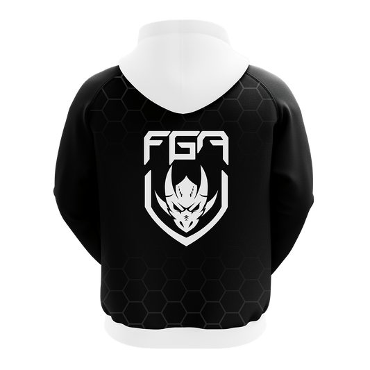 FINEST GAMER ALLIANCE - Crew Hoodie 2021