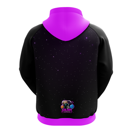 GALAXY E-SPORTS - Crew Hoodie 2022