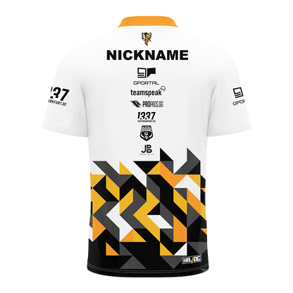 HAVOC - Jersey 2022