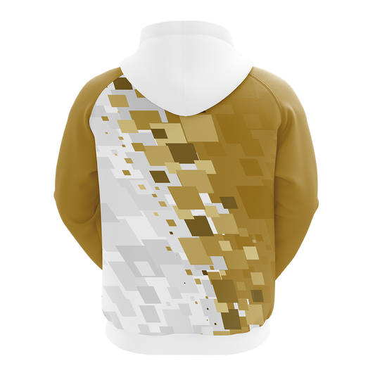 INEXORABLE ESPORTS - Crew Hoodie 2021