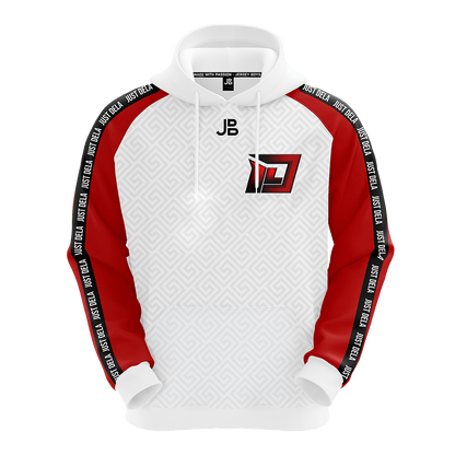 JUST DELA - Crew Hoodie 2021