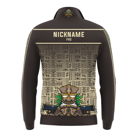 FXG ESPORT AUSTRIA - Crew Jacke 2020