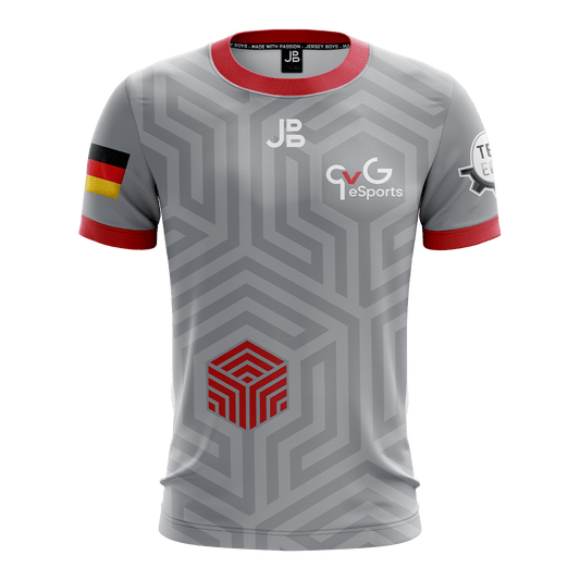 QVG ESPORTS - Jersey 2020