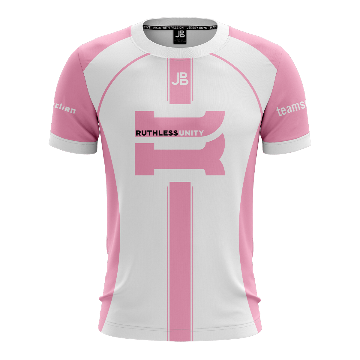 RUTHLESS UNITY LADIES - Jersey 2020