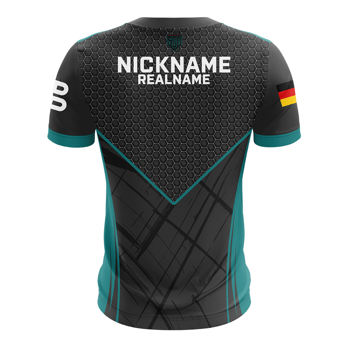 SEI GEIL COMMUNITY - Jersey 2020