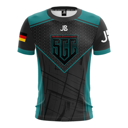 SEI GEIL COMMUNITY - Jersey 2020