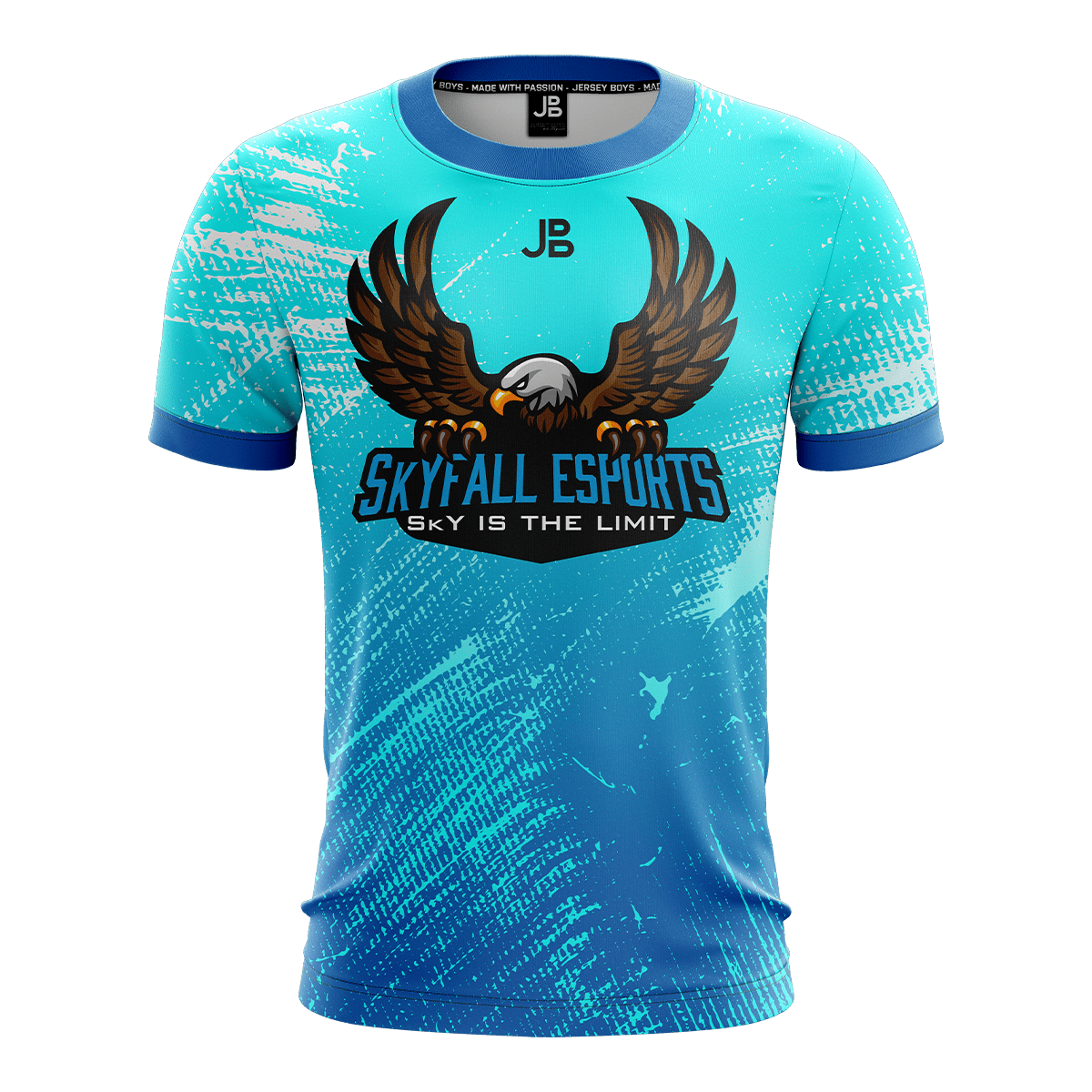 SKYFALL ESPORTS - Jersey 2020