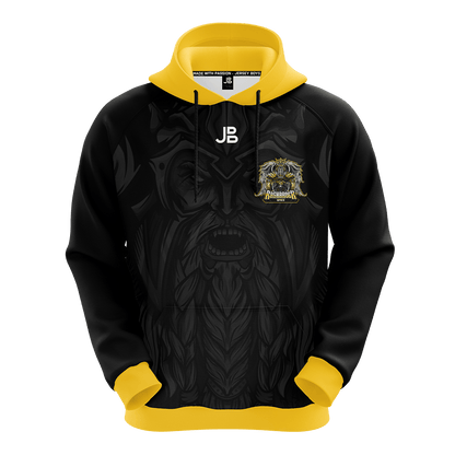 RAGNAROEK ESPORTS - Crew Hoodie 2020