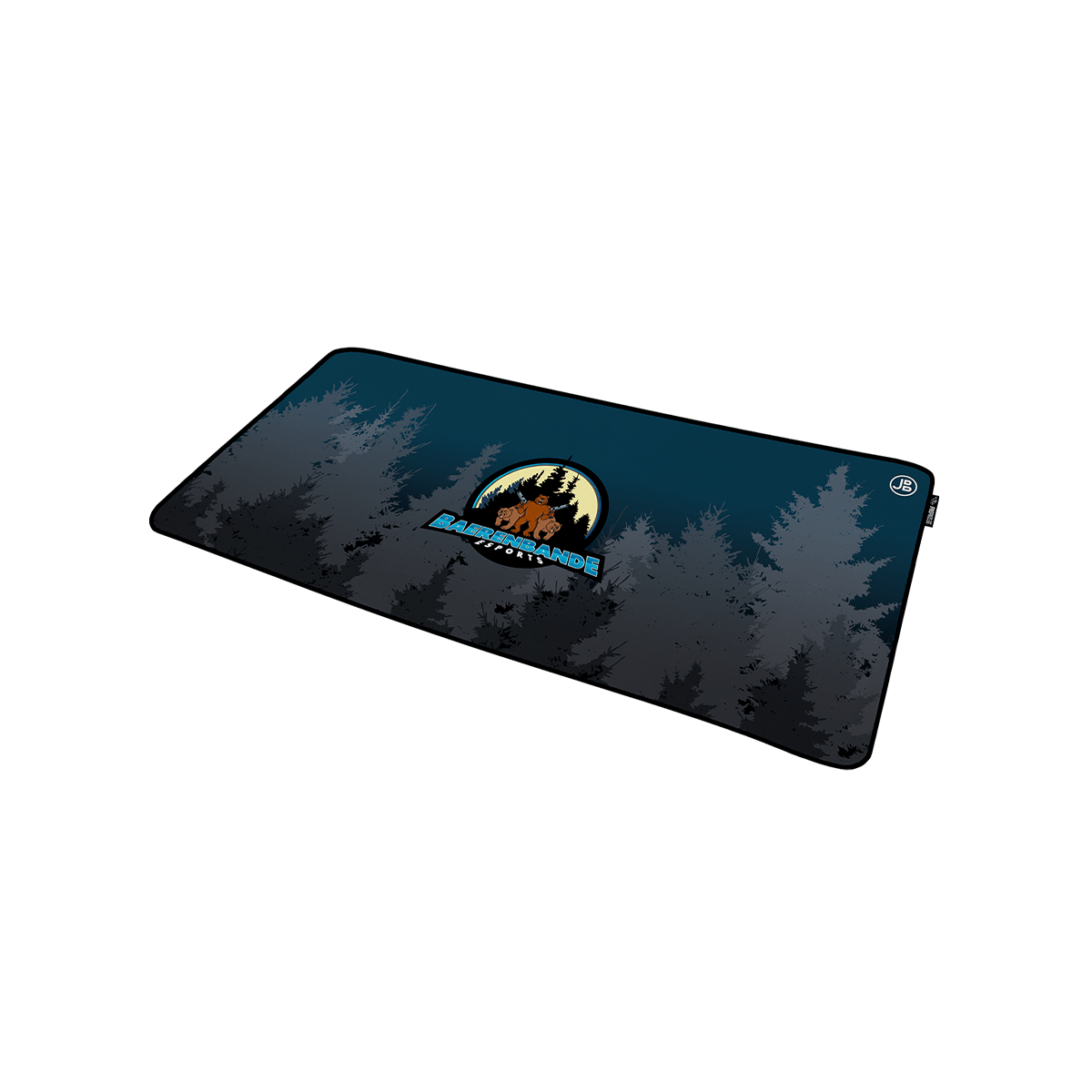 BAERENBANDE ESPORTS - Mousepad - XXL