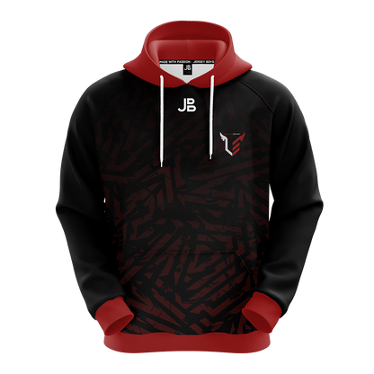 LEGACY ESPORT - Crew Hoodie 2023