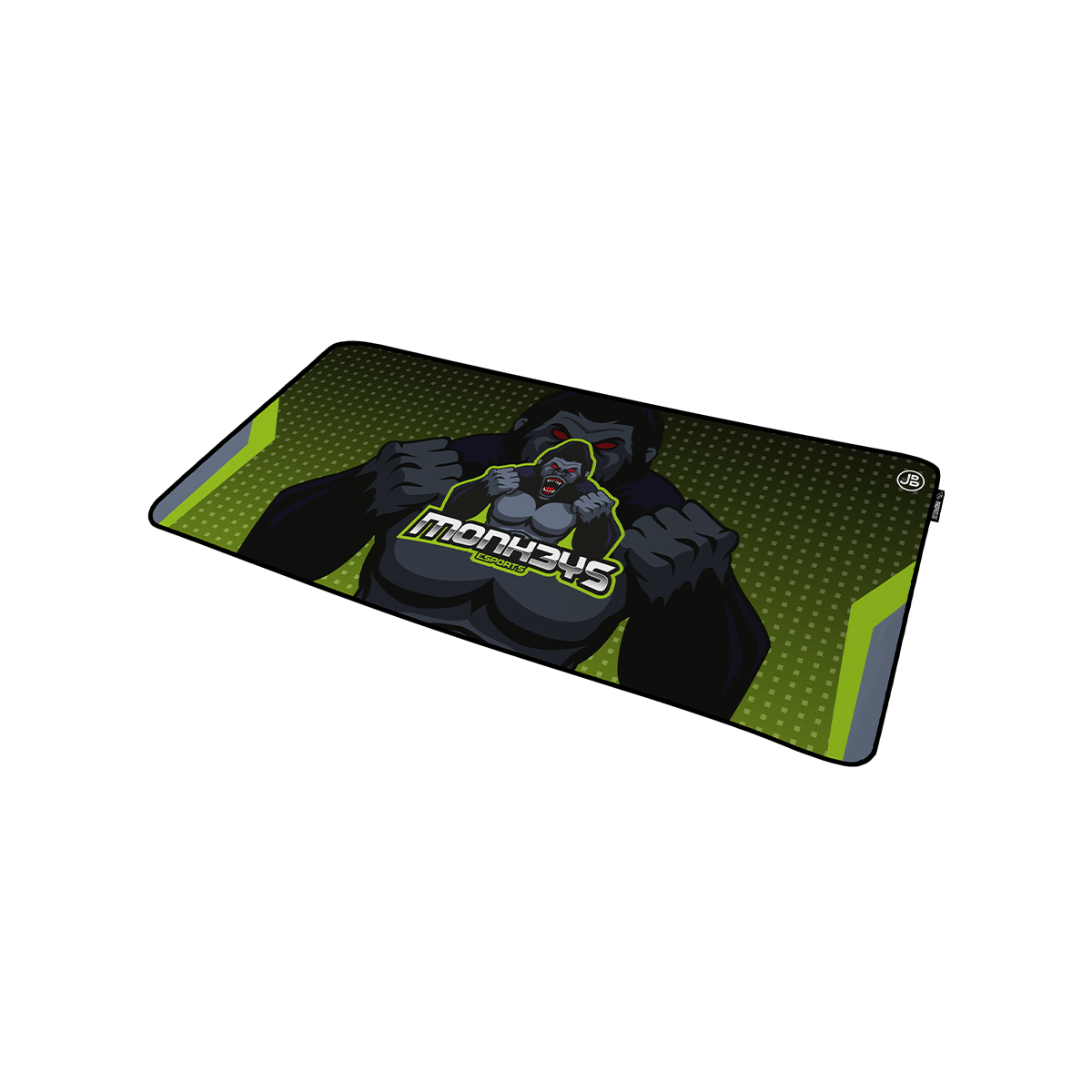 MONK3YS ESPORTS - Mousepad - XXL