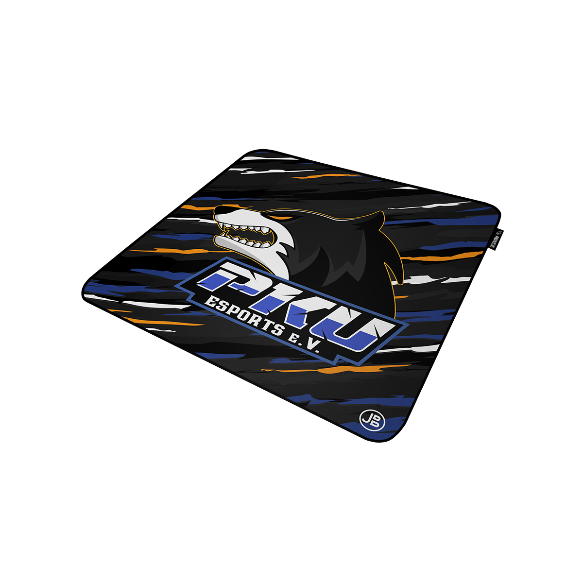 PKU ESPORTS E.V. - Mousepad