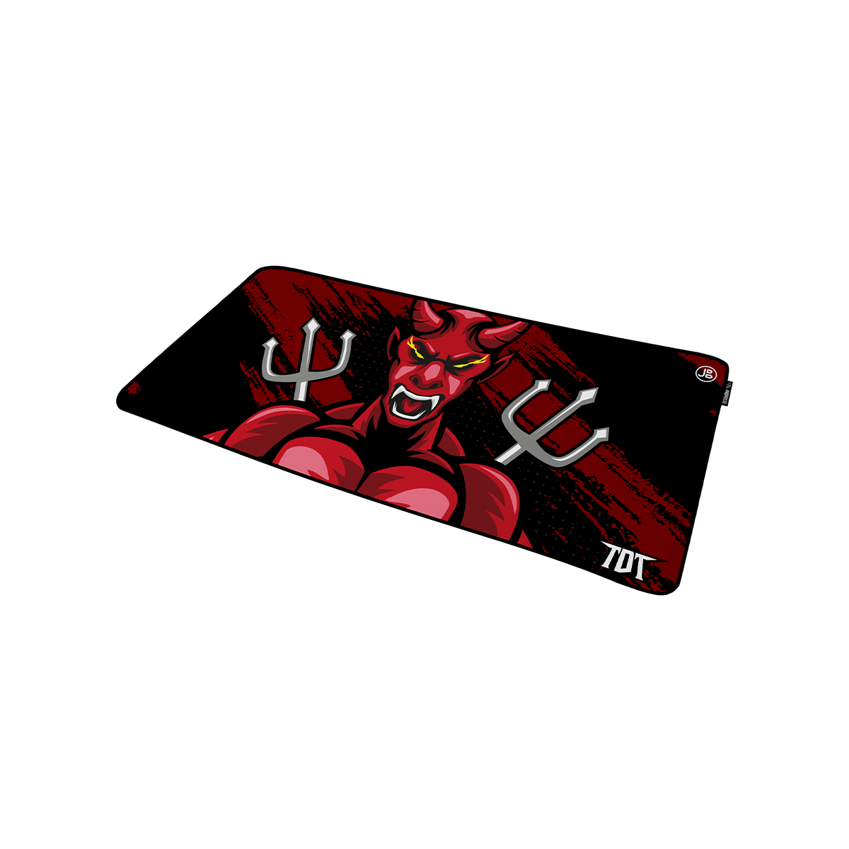 THE DEVILS TRIBE - Mousepad - XXL